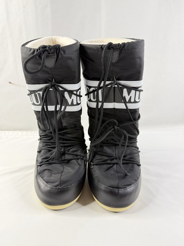 Moon boot icon stivali - icon, in