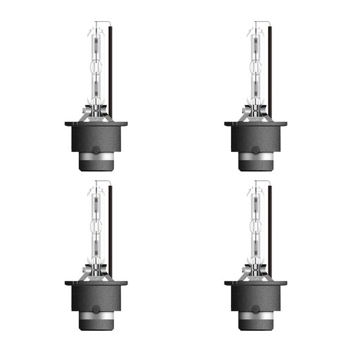 Lampadine xenon d2s - d2s, 85v