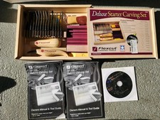 Flexcut #SK108 Starter Carving