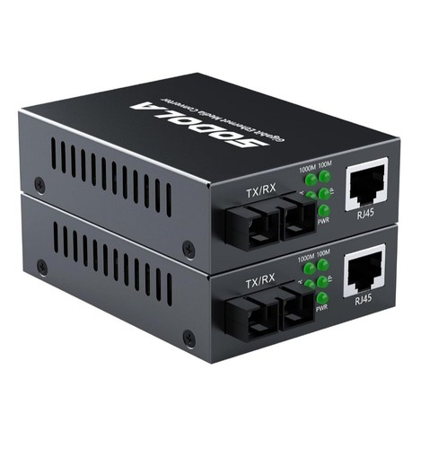 Gigabit convertitore - gigabit,