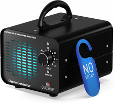 Generatore Di Ozono 98000Mg/H