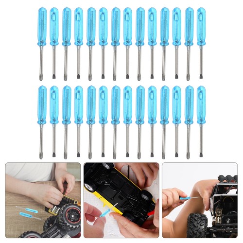 Set cacciavite croce mini - set,