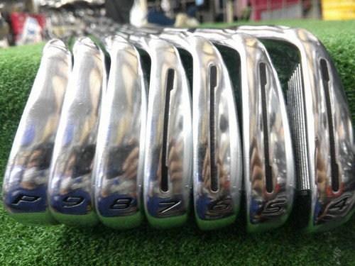 Taylormade set ferri - set, di