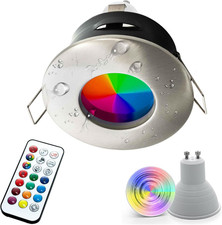 Faretto Led Box Doccia 6W