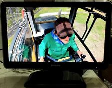 Tv Philips 22 Full Pixel Plus  Pfl5604/12