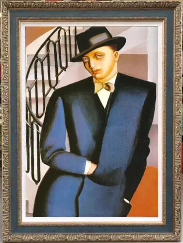 Handmade oil painting - handmade,