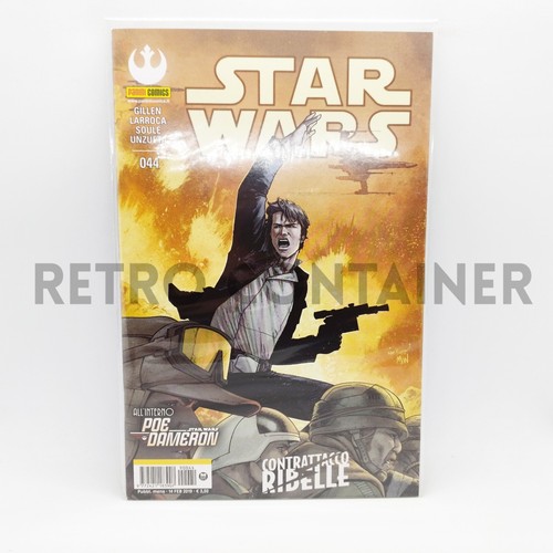 Comics ita star wars 44 - ita,