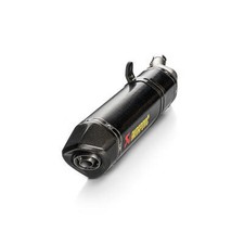 Terminale Akrapovic Slip-On