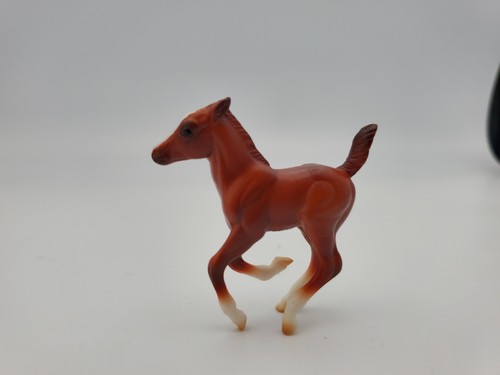 Breyer stablemates deluxe - breyer,