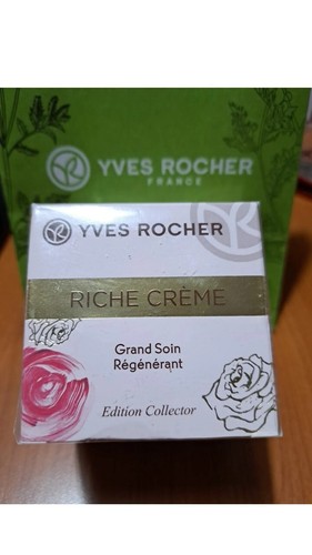 Yves rocher crema viso - nr.,