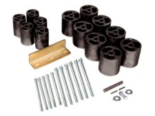 Body Lift Kit incl. rialzo