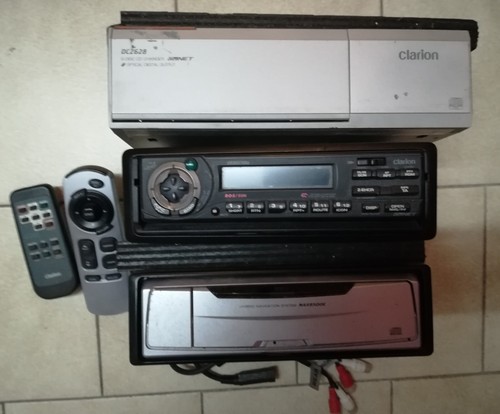 Kit autoradio navigatore - navigatore, e