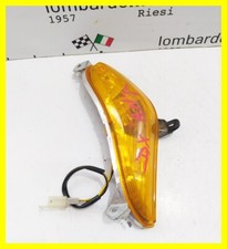 freccia anteriore destra scooter elettrico z teck VITALE SKY CIERVO