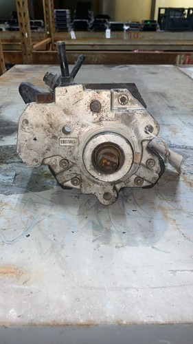 Pompa iniezione toyota yaris - pompa,