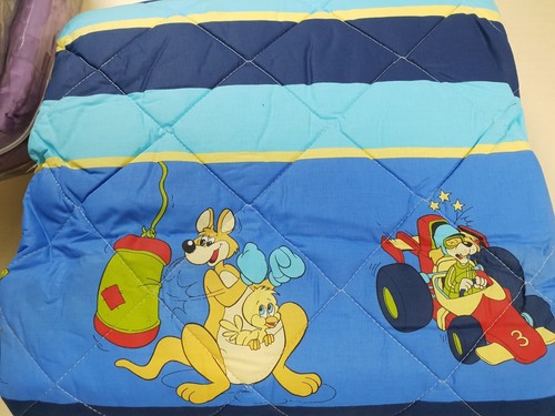 Quilt trapuntino misura - quilt, 1