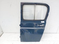 PORTA POSTERIORE SX RENAULT 4 (--) 800 B 8V MAN 4M 34CV 1982 5P BERL