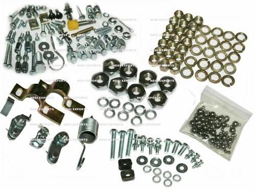 Kit riparazione bulloni - , dado