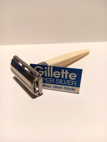 Rasoio gillette slim - slim, con
