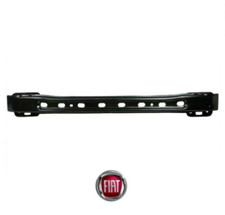 BUMPER CROSS REINFORCEMENT