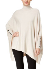 ALFANI Women's Turtleneck