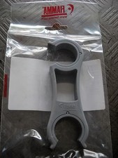 98656-378 FIAMMA "GREY RACK