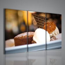 QUADRO MODERNO DESSERT ONLY