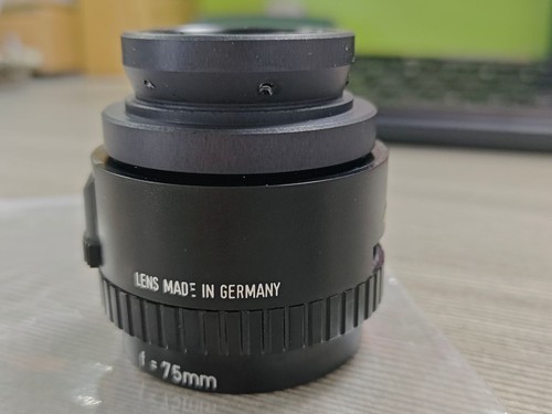 1pz usato apo rodagon - usato, 1:4