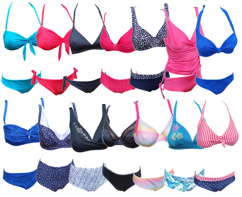 Costume bagno bikini - , 2