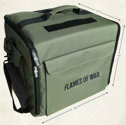 Borsa esercito fiamme della - borsa,