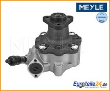 Hydraulic Pump, Steering MEYLE