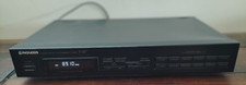Pioneer Turner Radio Quartz