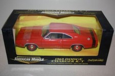 Caricabatteria 1:18 Ertl Dodge