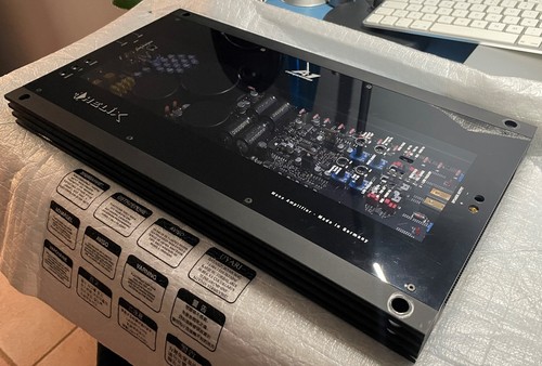 Helix competition high end - helix,