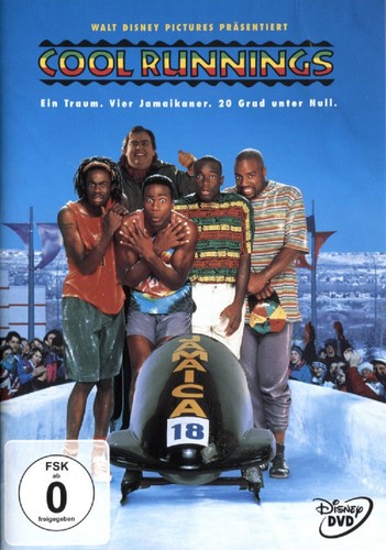 Cool runnings - cool,