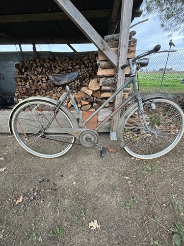 Bicicletta edoardo bianchi - bicicletta,