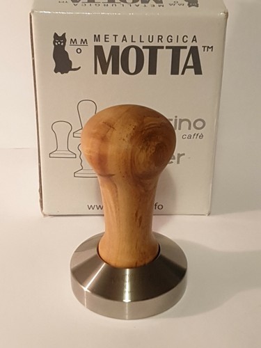 Motta manomissione caffè - motta,