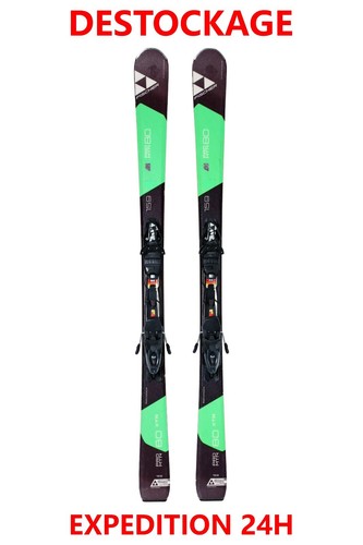 Ski fischer xtr - xtr, mtn