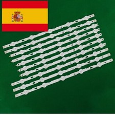 KIT 10 LED to LG TV 42LN5200