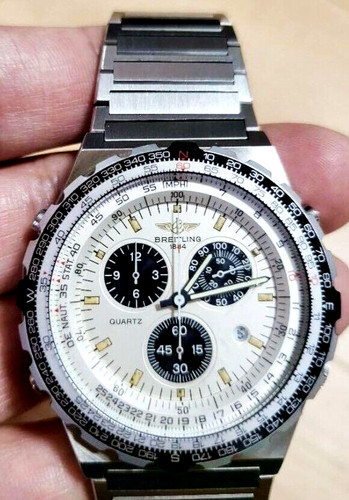 Breitling jupiter pilot a59027 - breitling,