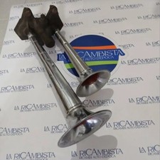 Trumpet horn truck and bus - , era