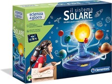 Clementoni Scienza & Gioco -