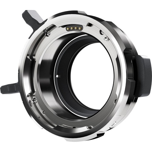 Adattatore blackmagic ursa - adattatore,