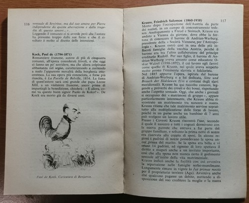 Erotica moderna dal 1799 a - l'erotica,
