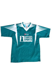 Maglia calcio erima tower