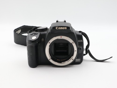 Canon eos 350d parti - eos,