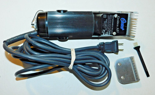 Oster golden tagliacapelli - oster,