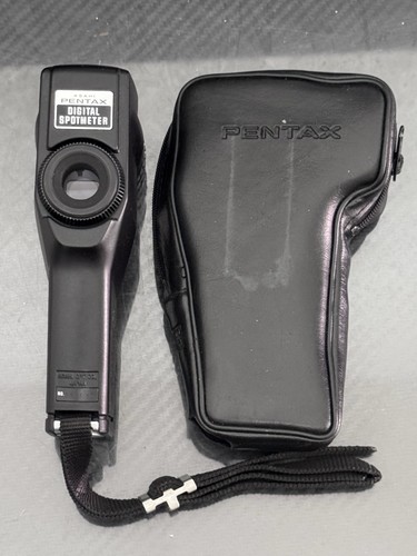 Asahi pentax misuratore - pentax,