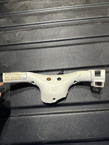 Coperchio manubrio honda - manubrio,