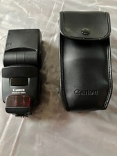 Canon Flash Speedlite 420 EX