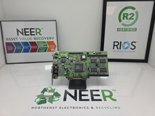 Scheda video PCI ATI